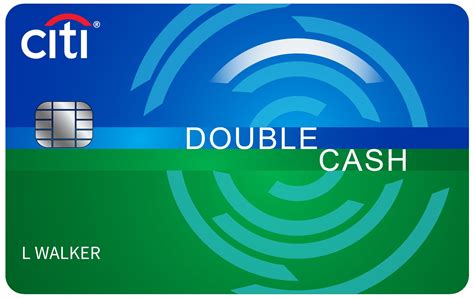 is the citi doublecash card rfid|Citi double cash credit card payment.